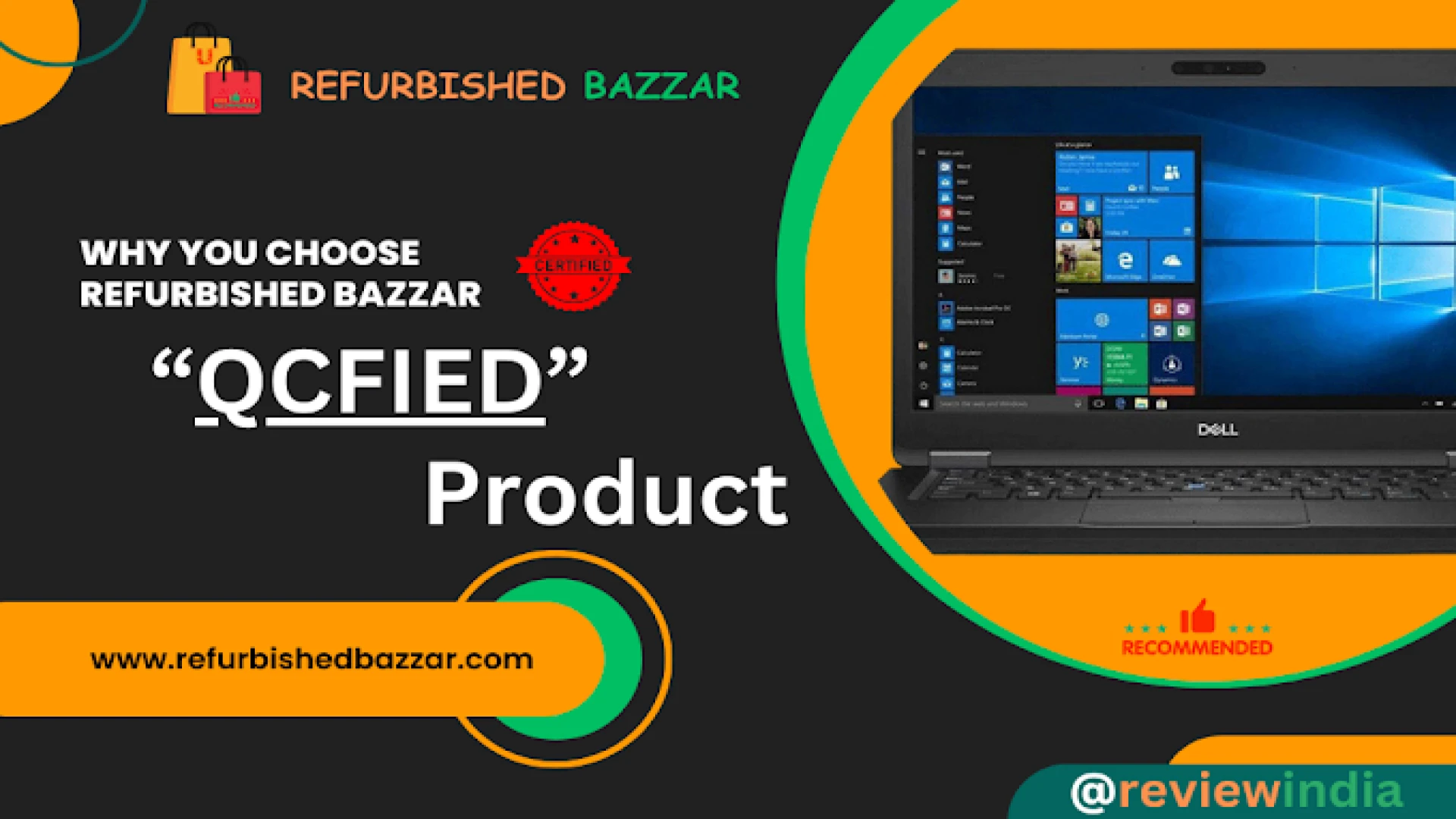 Refurbished Bazzar