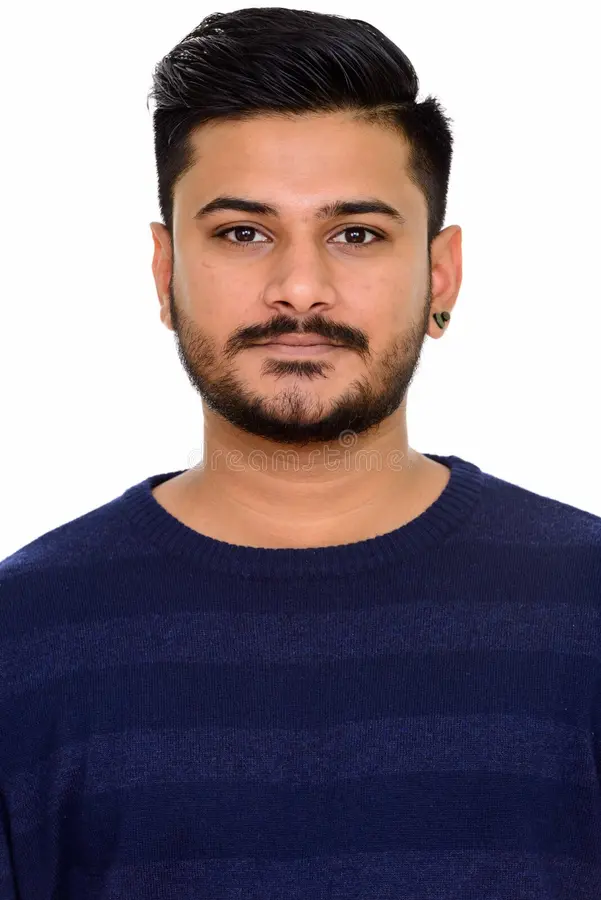 Rahul M