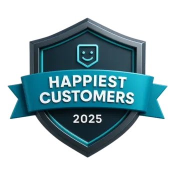 Happiest Customer
